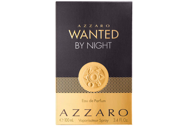 Azzaro Wanted By Night 100ml EDP