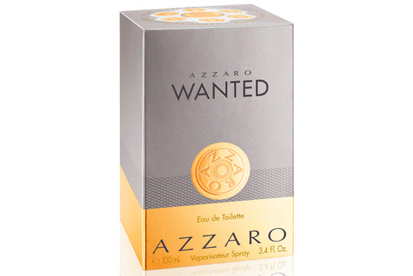 Azzaro Wanted 100ml EDT